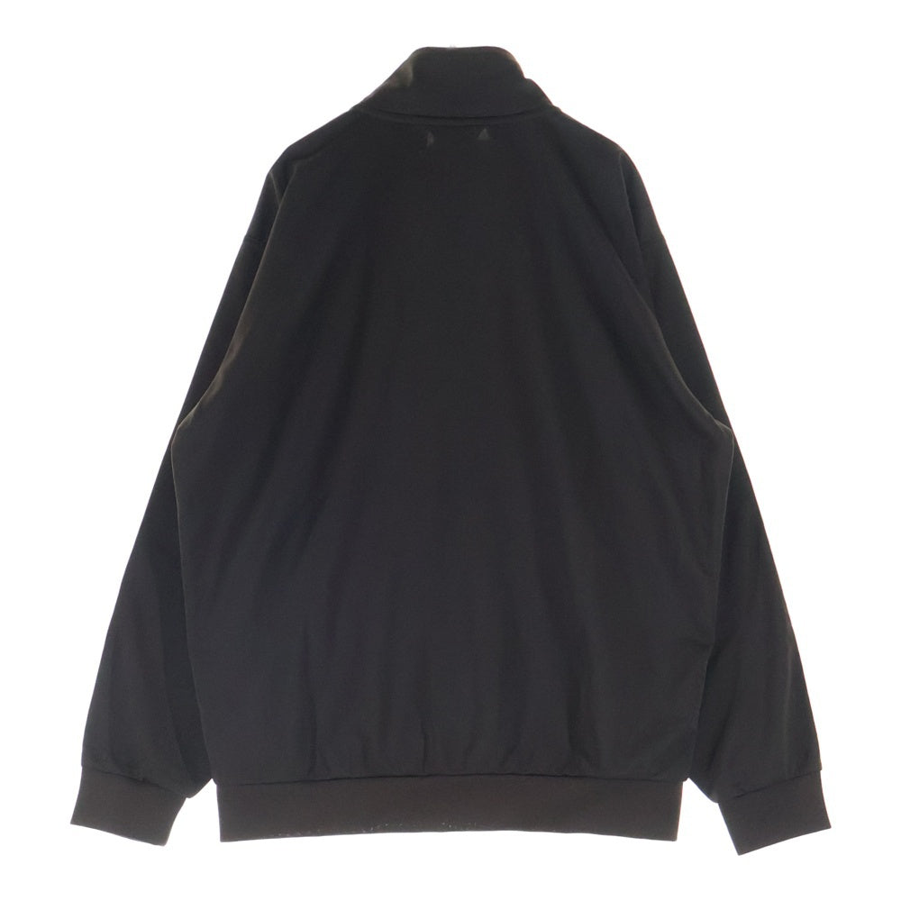 adidas(アディダス) TRACKJACKET トラックジャケット ブラウン JD5267