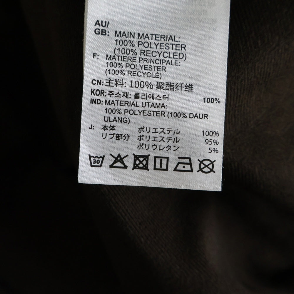 adidas(アディダス) TRACKJACKET トラックジャケット ブラウン JD5267