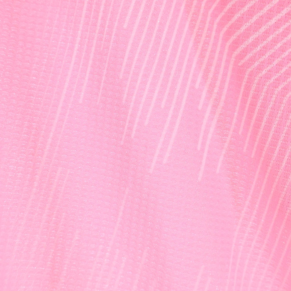 Y-3(ワイスリー) ×REAL MADRID JERSE ユニフォーム ピンク HI3984