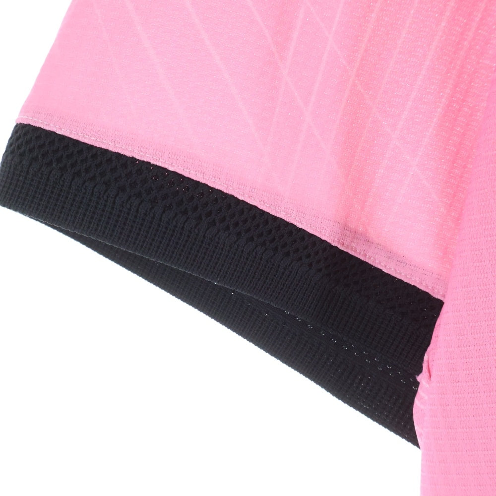 Y-3(ワイスリー) ×REAL MADRID JERSE ユニフォーム ピンク HI3984