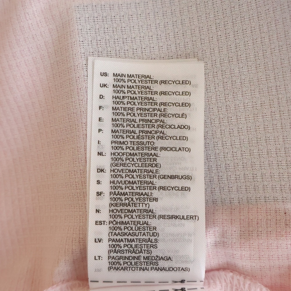 Y-3(ワイスリー) ×REAL MADRID JERSE ユニフォーム ピンク HI3984