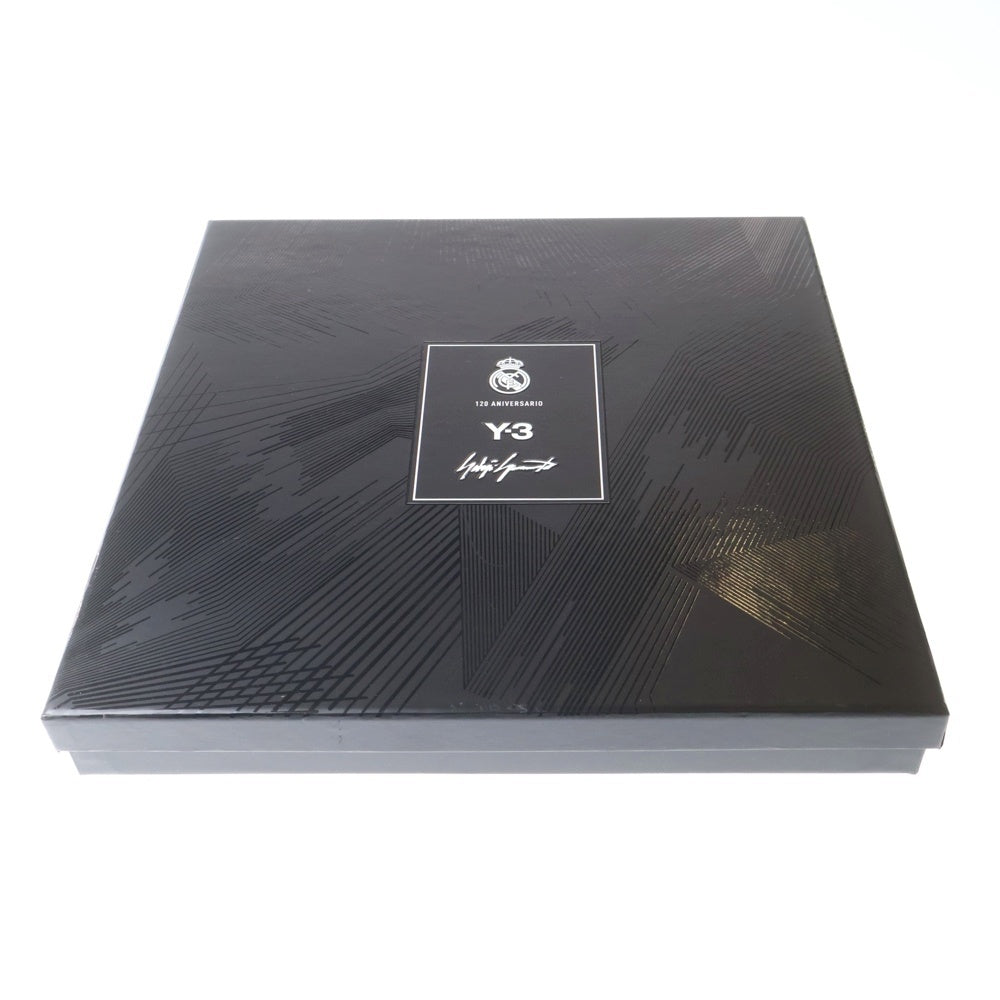 Y-3(ワイスリー) ×REAL MADRID JERSE ユニフォーム ピンク HI3984