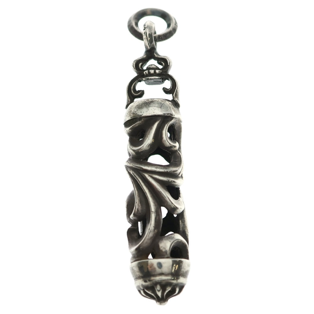 CHROME HEARTS(クロムハーツ) ROLLER ローラーペンダントトップ シルバー BCA303