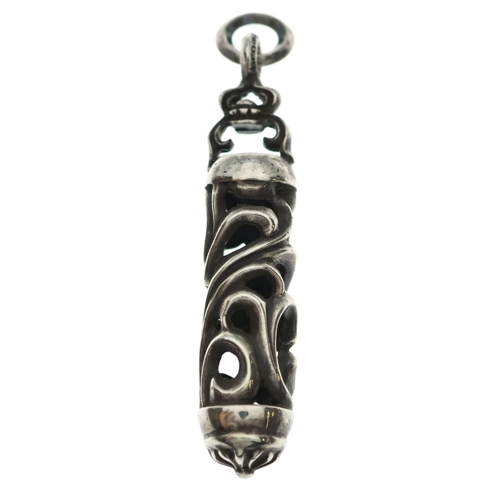 CHROME HEARTS(クロムハーツ) ROLLER ローラーペンダントトップ シルバー BCA303