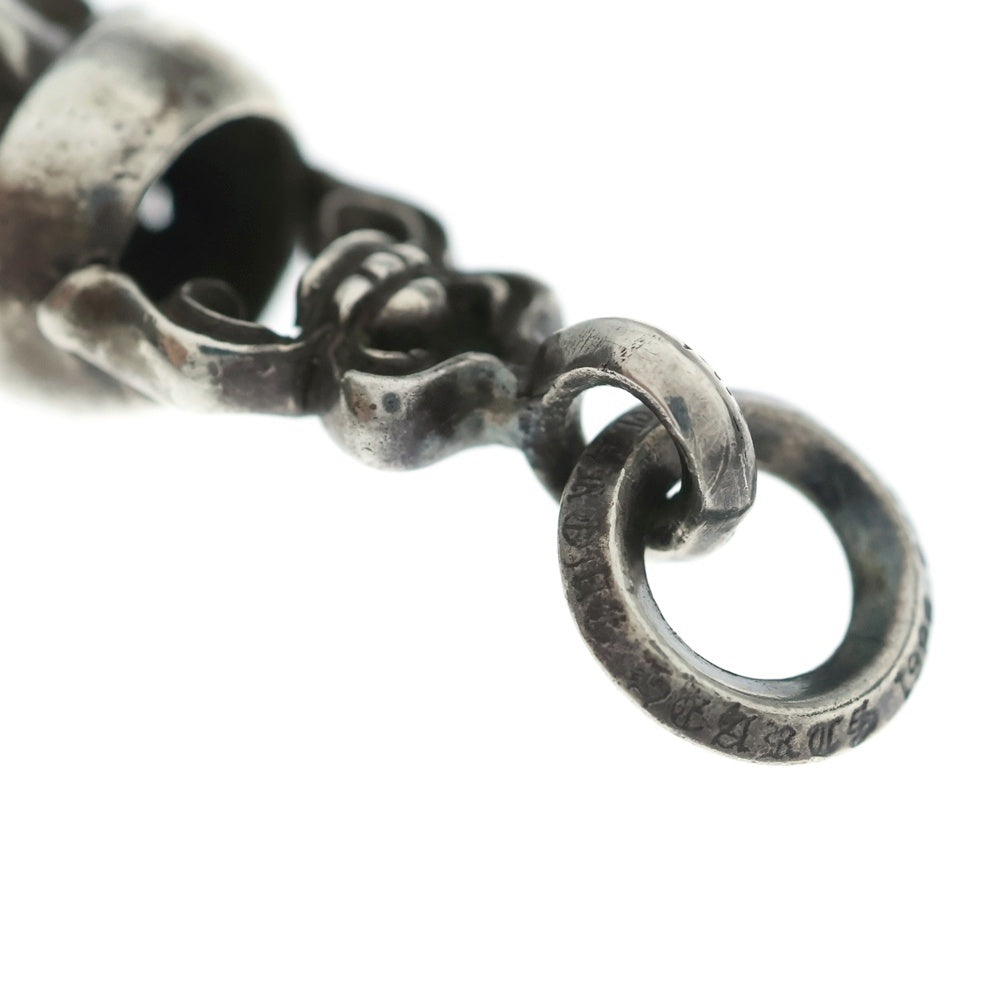 CHROME HEARTS(クロムハーツ) ROLLER ローラーペンダントトップ シルバー BCA303