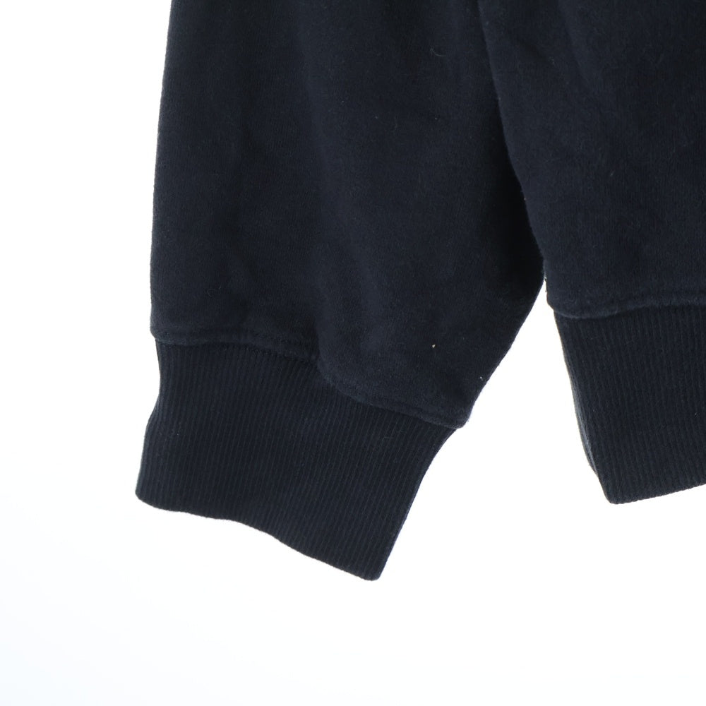 THE NORTH FACE(ザノースフェイス) バッグプリント プルオーバーパーカー 721556 ブラック