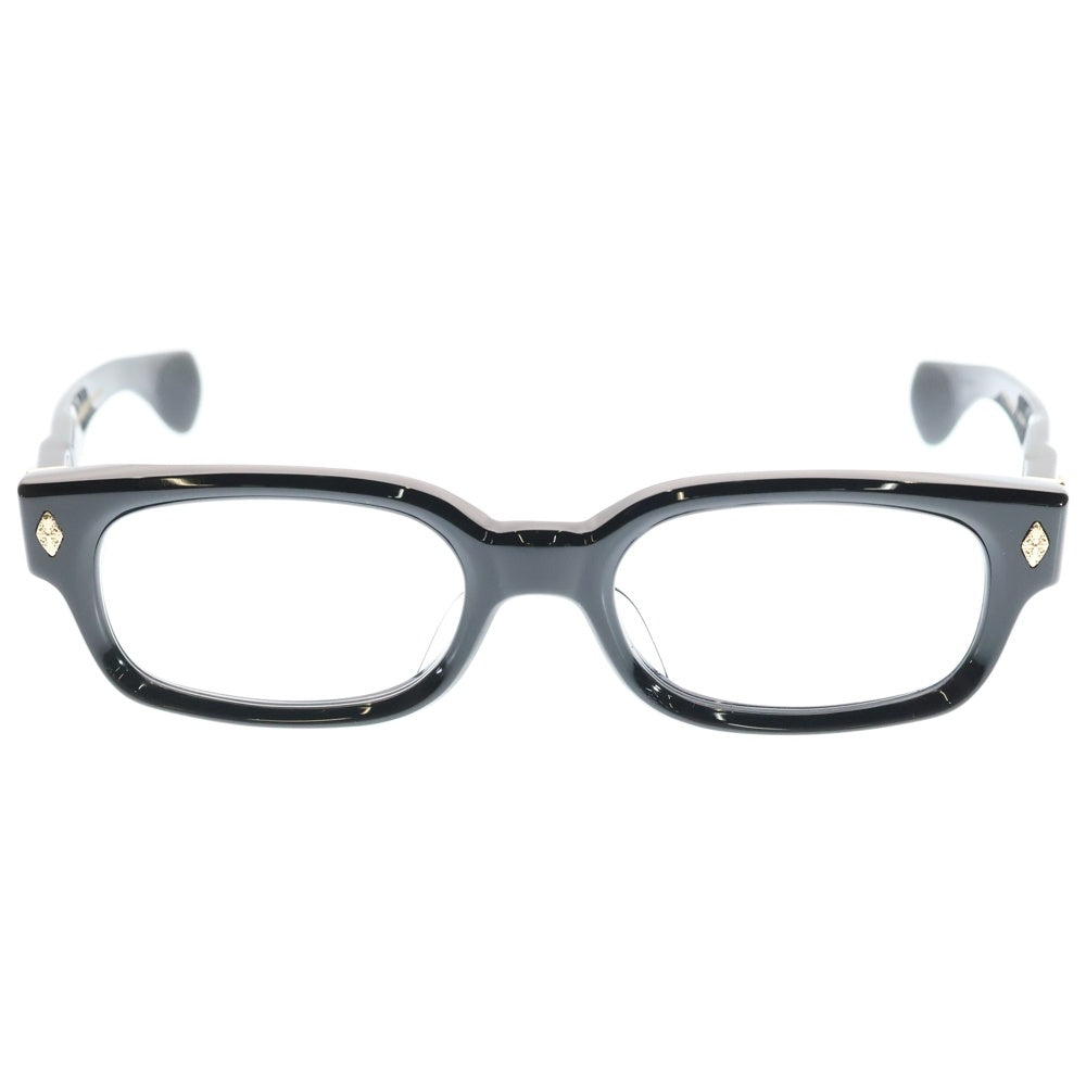 CHROME HEARTS(クロムハーツ) WEIRDO サイドフローラルスクエア