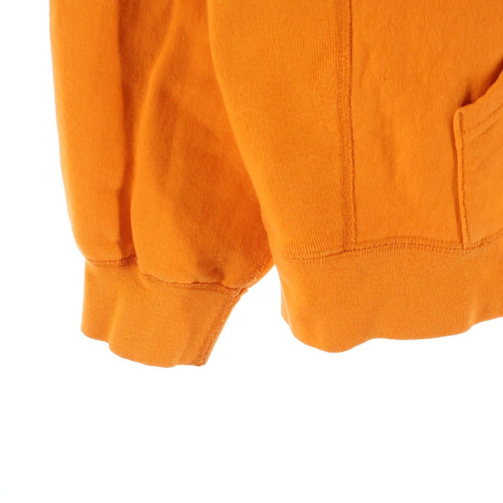 SUPREME(シュプリーム) 23SS Motion Logo Hooded Sweatshirt モーションロゴ フーデッドスウェットシャツ パーカー オレンジ