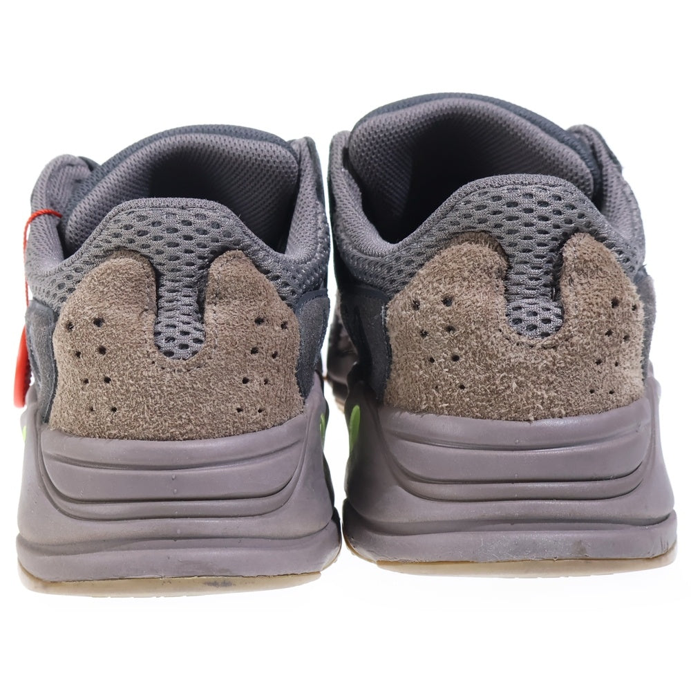 YEEZY(イージー) BOOST 700 ランナー ローカットスニーカー ブラウン EE9614