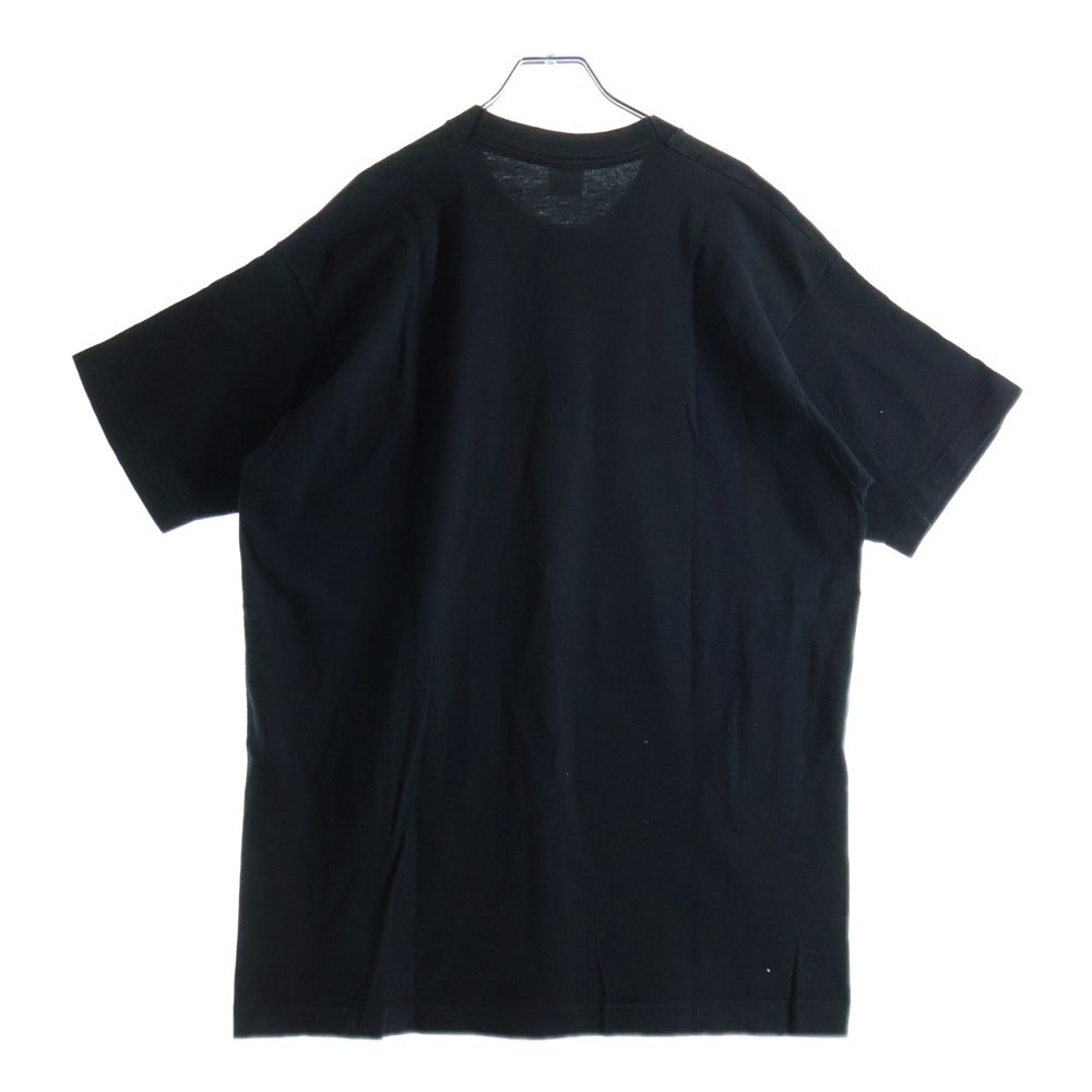 VINTAGE(ヴィンテージ) 90S FRIENDS 1995 PROMO フレンズ グラフィックプリント 半袖Tシャツ ブラック