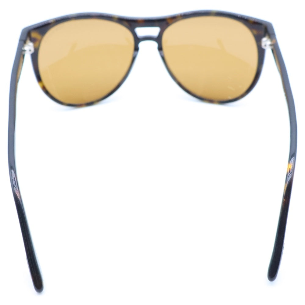 TOM FORD(トムフォード) CALLUM サングラス 眼鏡 ブラウン TF289 52H