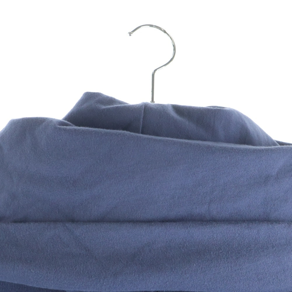 BALENCIAGA(バレンシアガ) 24AW Lined Incognito Zip-Up Hoodie ジップアップ ライドインコグニート フーディー ジップアップパーカー 794038 TQV84