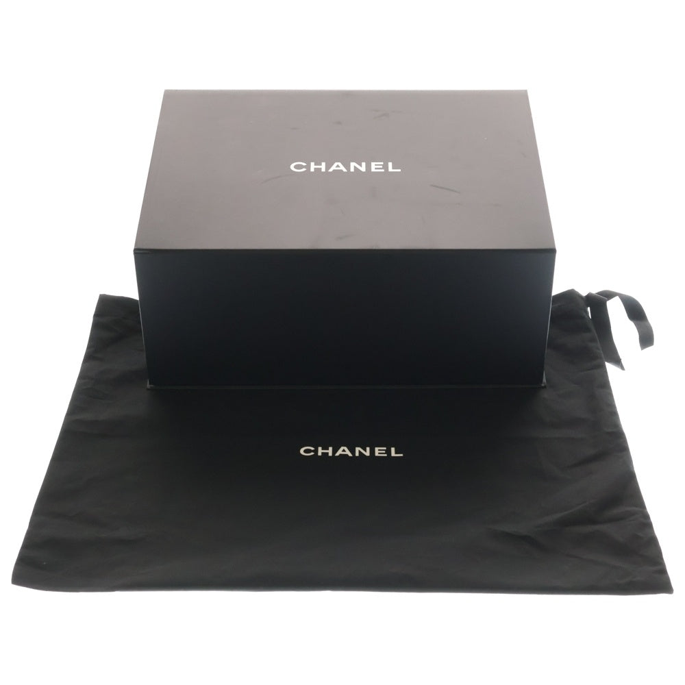 CHANEL(シャネル) 25 2WAY ハンドバッグ ショルダーバッグ ホワイト レディース