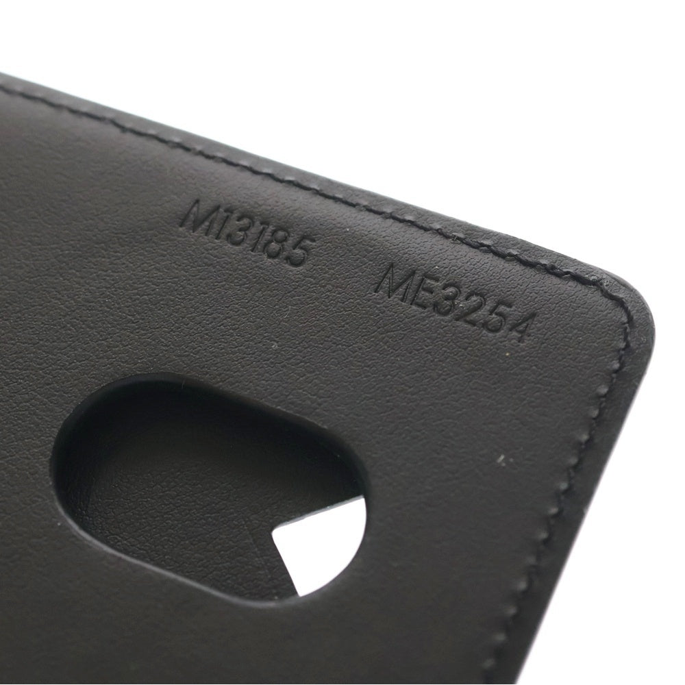 LOUIS VUITTON(ルイヴィトン) ポルト カルト マグネット モノグラム カードケース ブラウン M13185 ME3254