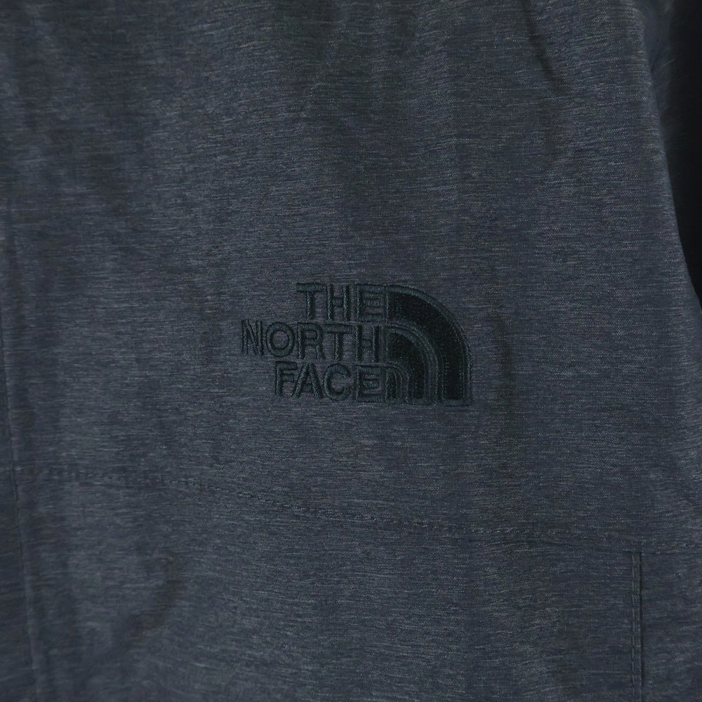 THE NORTH FACE(ザノースフェイス) Venture jacket ジップアップジャケット NF0A2VD36JJ グレー
