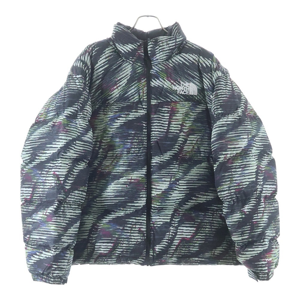 THE NORTH FACE(ザノースフェイス) 1996 RETRO NUPSTE JACKET NF0A3C8D レトロ ヌプシジャケット ダウンジャケット マルチカラー