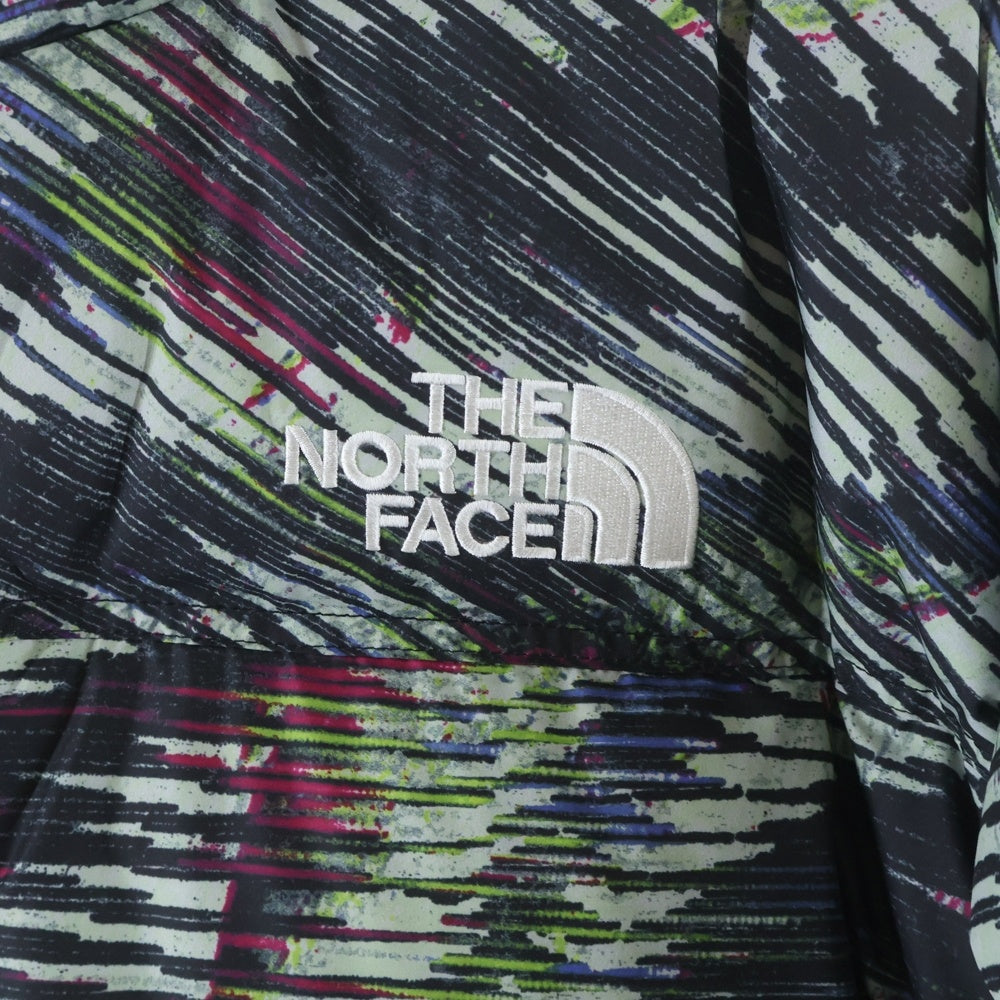 THE NORTH FACE(ザノースフェイス) 1996 RETRO NUPSTE JACKET NF0A3C8D レトロ ヌプシジャケット ダウンジャケット マルチカラー