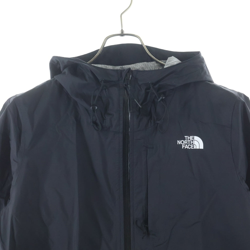 THE NORTH FACE(ザノースフェイス) Antora アントラ ジップアップジャケット ナイロンジャケット NF0A7QARJK3 ブラック レディース
