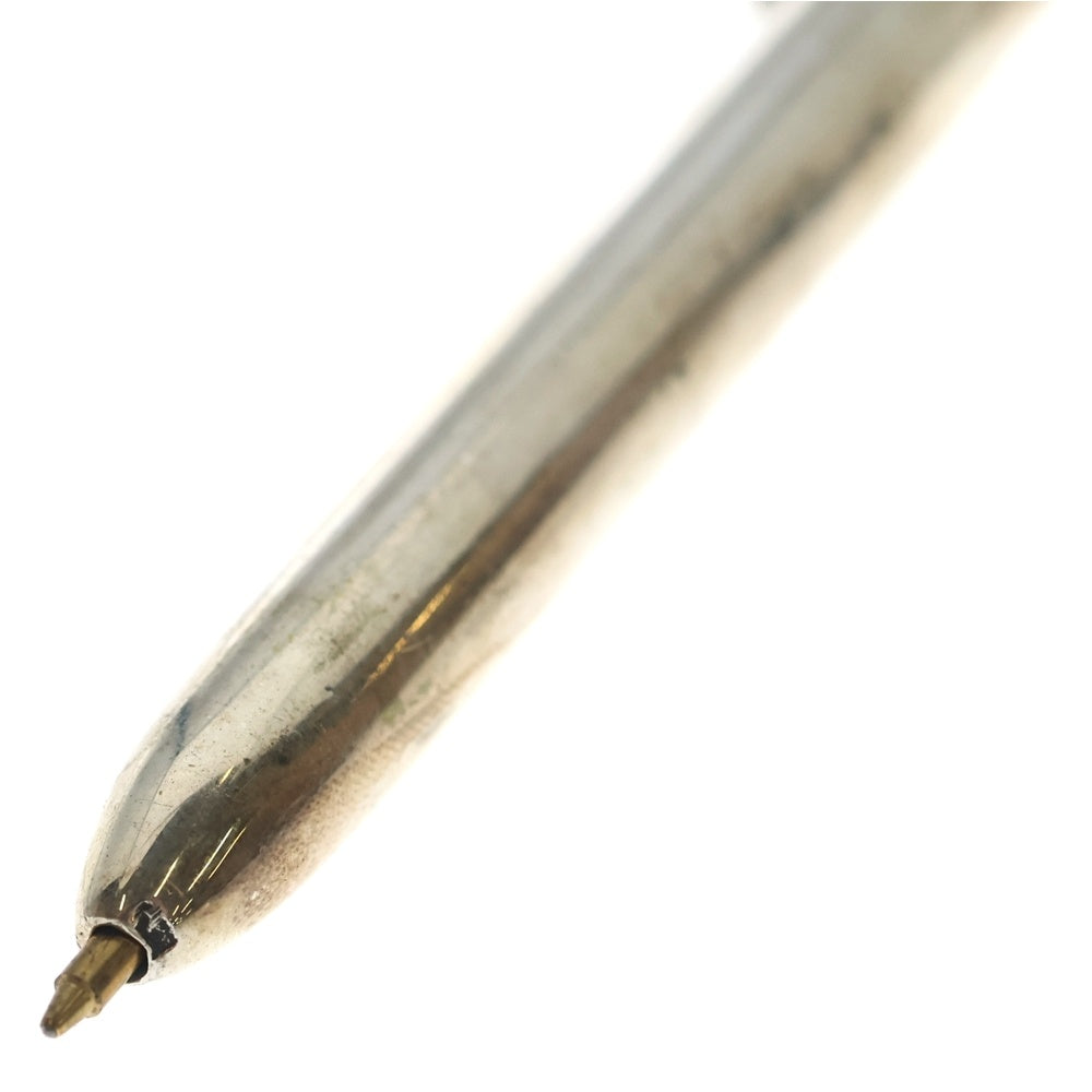 CHROME HEARTS(クロムハーツ) 4 COLOR PEN アフターダイヤ ボールペン シルバー
