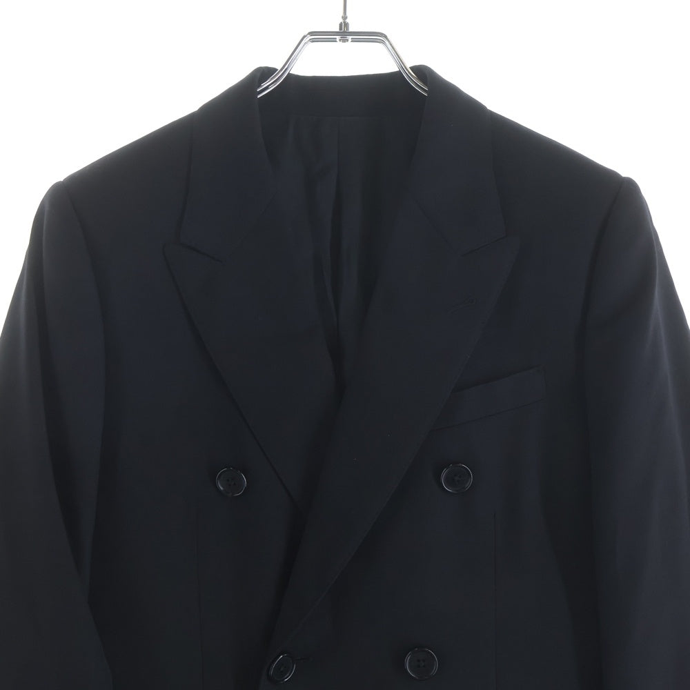 CELINE(セリーヌ) レクタングルテーラードジャケット ブラック 2V092650D