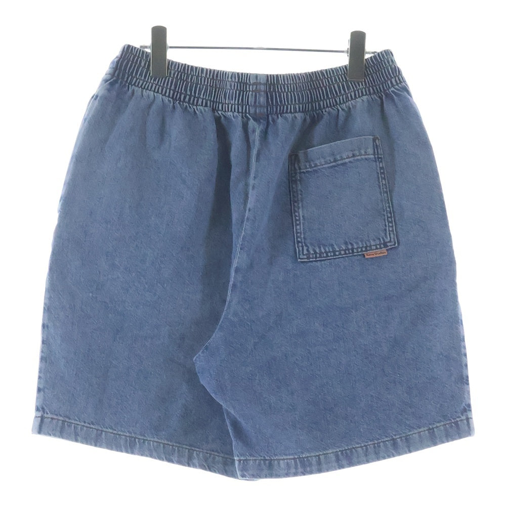 Acne Studios(アクネ ストゥディオズ) Denim Shorts デ二ムショーツ ハーフパンツ FN-MN-SHOR000195 インディゴ