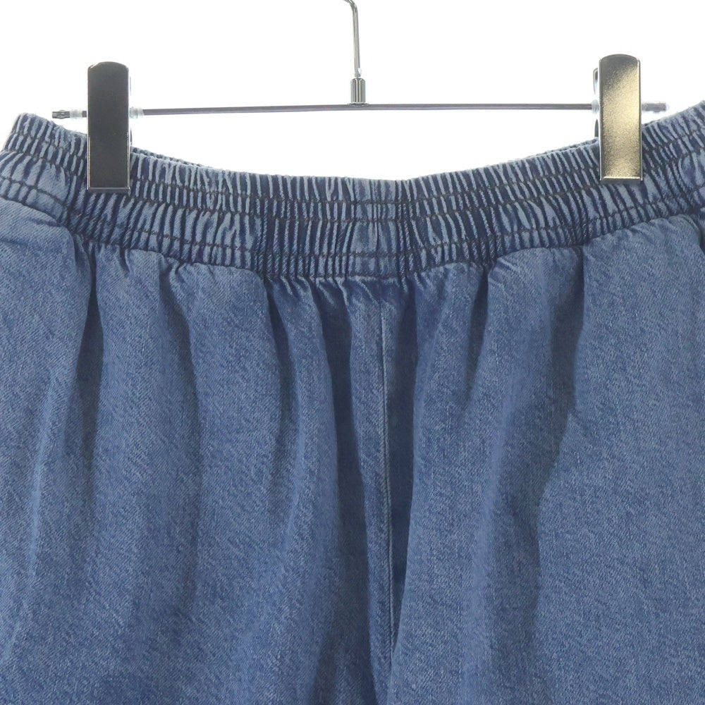 Acne Studios(アクネ ストゥディオズ) Denim Shorts デ二ムショーツ ハーフパンツ FN-MN-SHOR000195 インディゴ