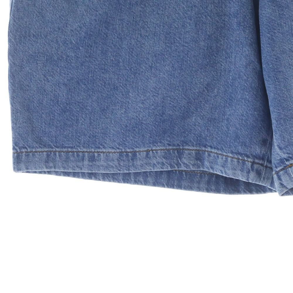 Acne Studios(アクネ ストゥディオズ) Denim Shorts デ二ムショーツ ハーフパンツ FN-MN-SHOR000195 インディゴ