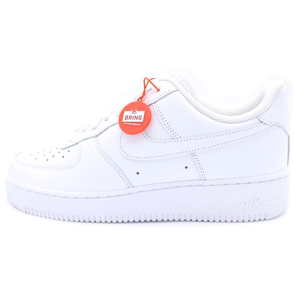 NIKE(ナイキ) AIR FORCE 1 LOW 07 CW2288-111 エアフォース1 ローカットスニーカー ホワイト US9/27.0cm