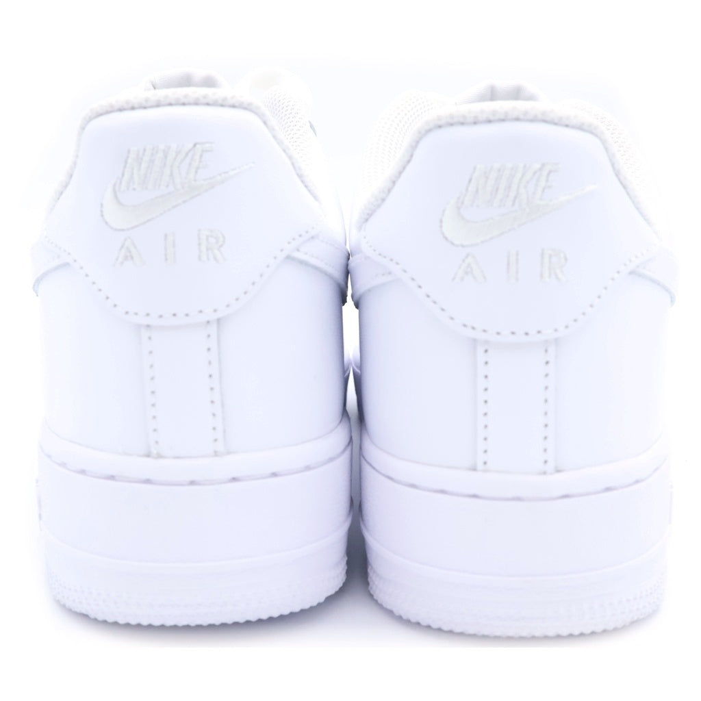 NIKE(ナイキ) AIR FORCE 1 LOW 07 CW2288-111 エアフォース1 ローカットスニーカー ホワイト US9/27.0cm