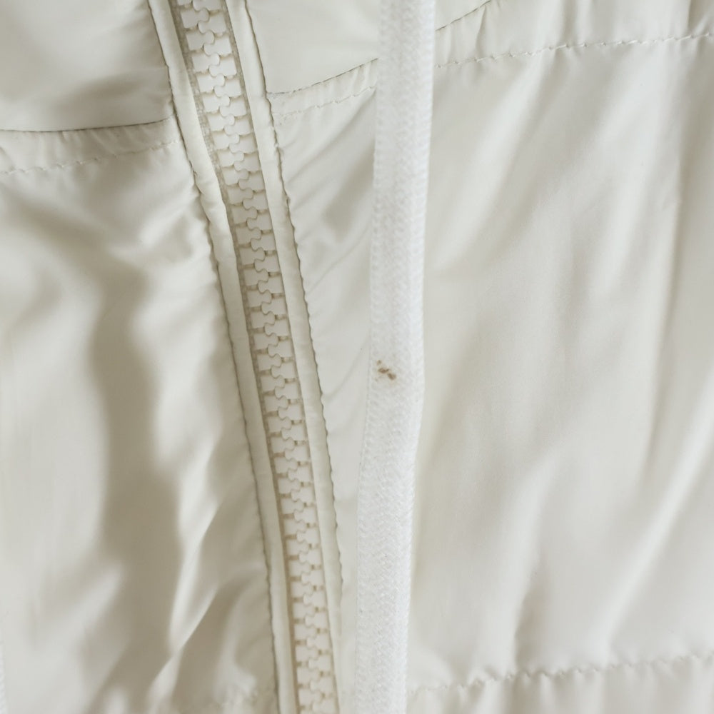 MONCLER(モンクレール) 24AW CARDERE GIUBBOTTO カーデーレ ダウンジャケット アウター ホワイト J20911A00207