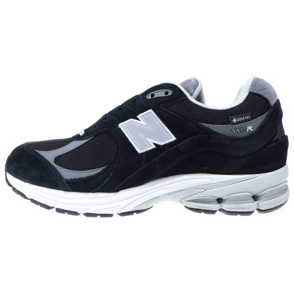 New Balance(ニューバランス) M2002RXD GORE-TEX ゴアテックス ローカットスニーカー ブラック US10/28.0cm