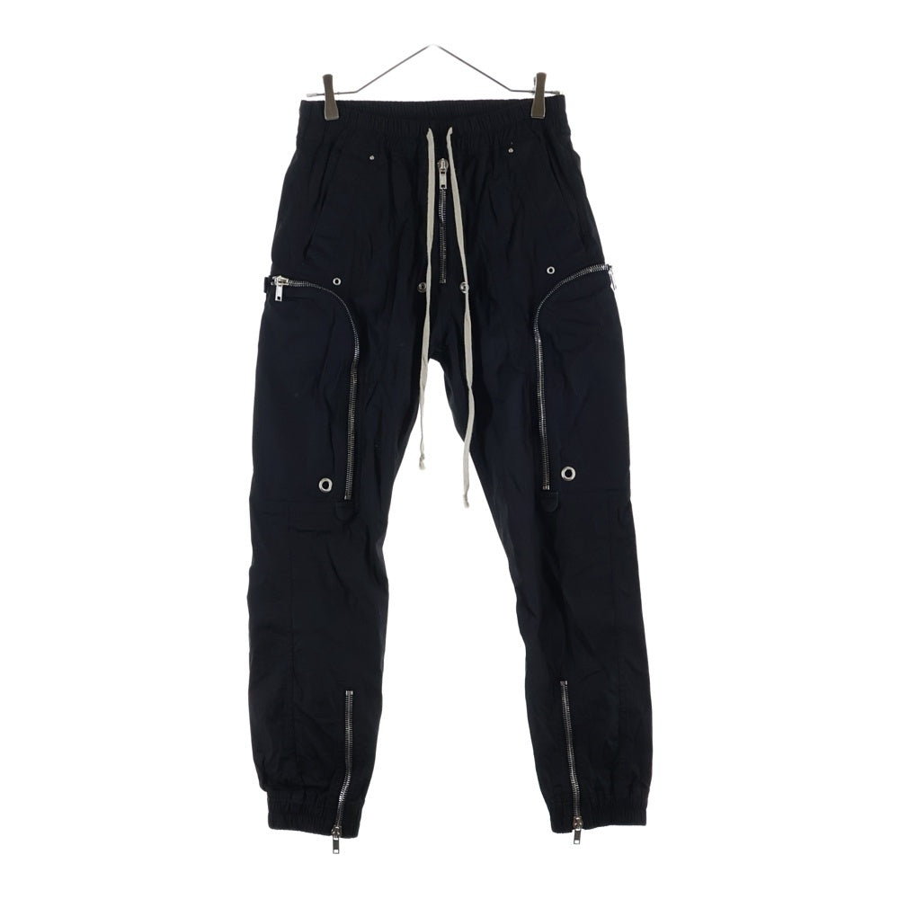 RICK OWENS - 24AWバウハウス カーゴパンツ RickOwens 24aw バウハウス