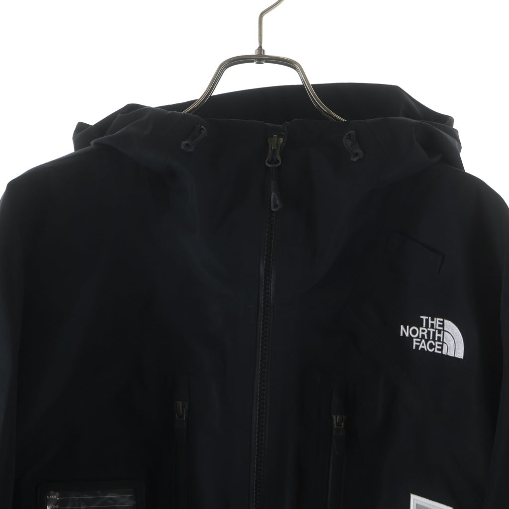 SUPREME(シュプリーム) ×The North Face 22SS Summit Series Rescue Mountain Pro Jacket レスキューマウンテンプロジャケット ブラック NP022001