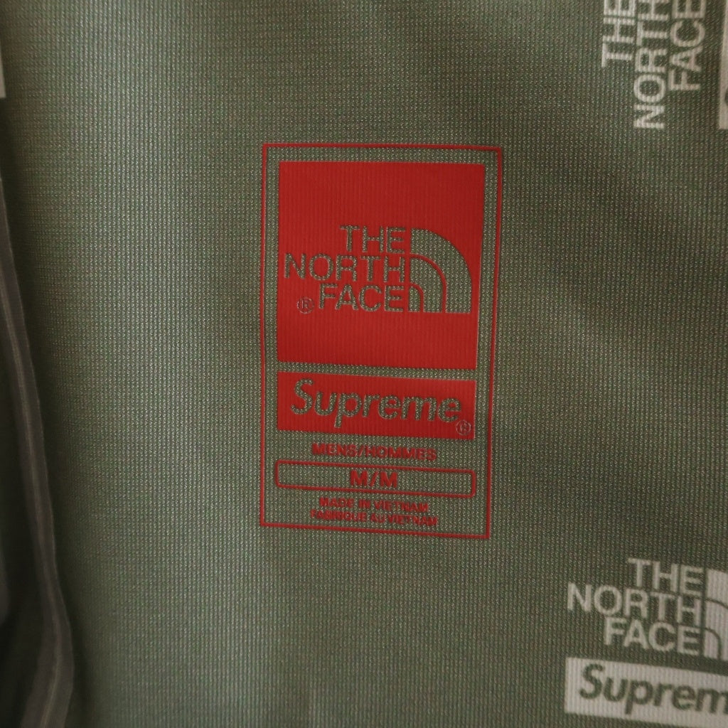 SUPREME(シュプリーム) ×The North Face 22SS Summit Series Rescue Mountain Pro Jacket レスキューマウンテンプロジャケット ブラック NP022001