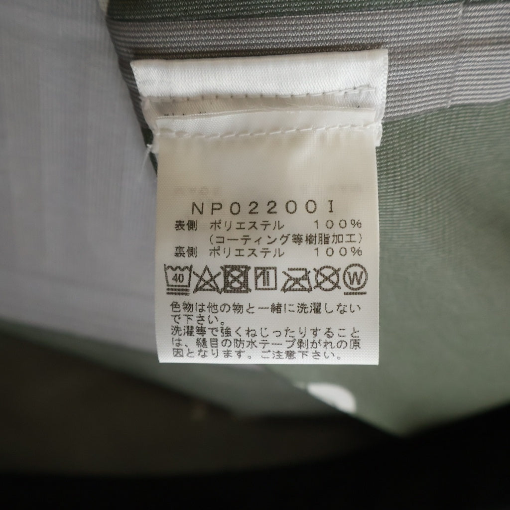 SUPREME(シュプリーム) ×The North Face 22SS Summit Series Rescue Mountain Pro Jacket レスキューマウンテンプロジャケット ブラック NP022001