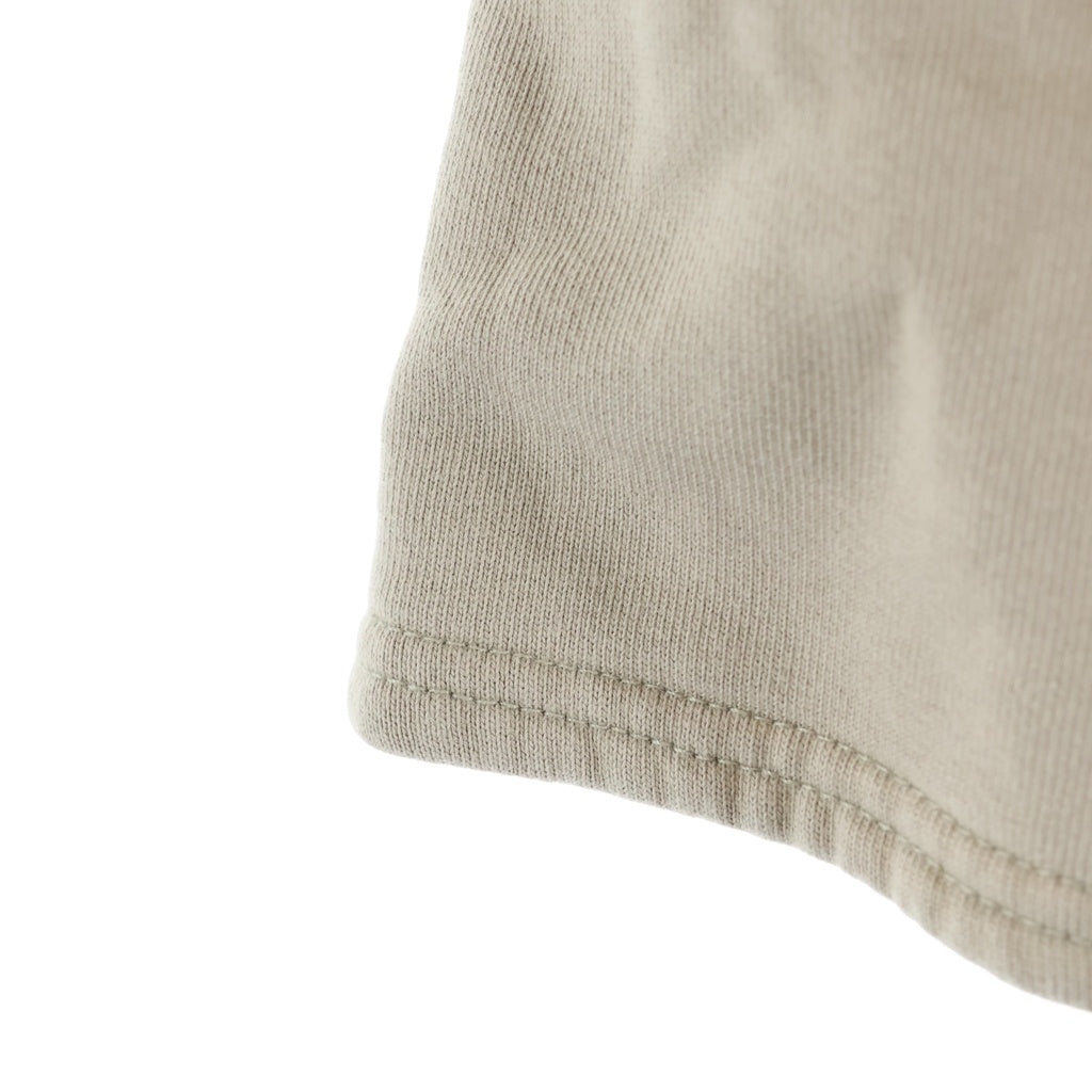 FEAR OF GOD(フィアオブゴッド) SWEAT SHORT スウェットショーツ ハーフパンツ ベージュ