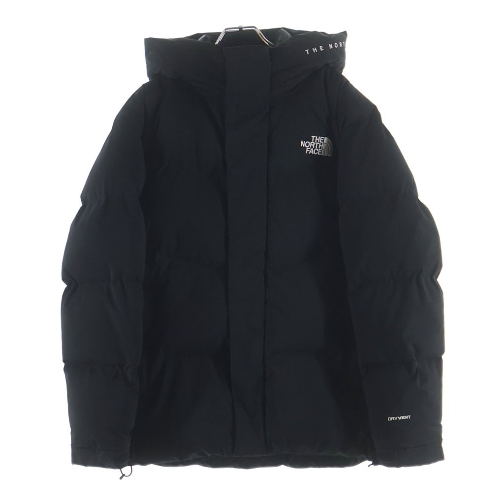 THE NORTH FACE(ザノースフェイス) WHITE LABEL FREE MOVE DOWN JACKET ホワイトレーベル フリームーブダウンジャケット NJ1DN52J ブラック