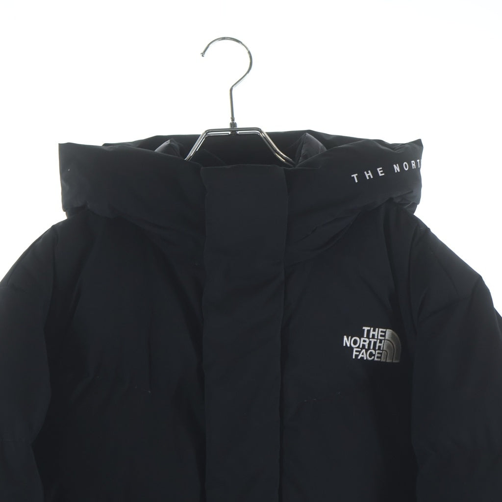 THE NORTH FACE(ザノースフェイス) WHITE LABEL FREE MOVE DOWN JACKET ホワイトレーベル フリームーブダウンジャケット NJ1DN52J ブラック