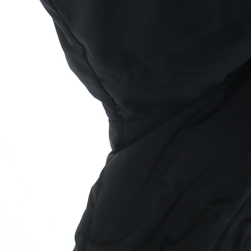 THE NORTH FACE(ザノースフェイス) WHITE LABEL FREE MOVE DOWN JACKET ホワイトレーベル フリームーブダウンジャケット NJ1DN52J ブラック