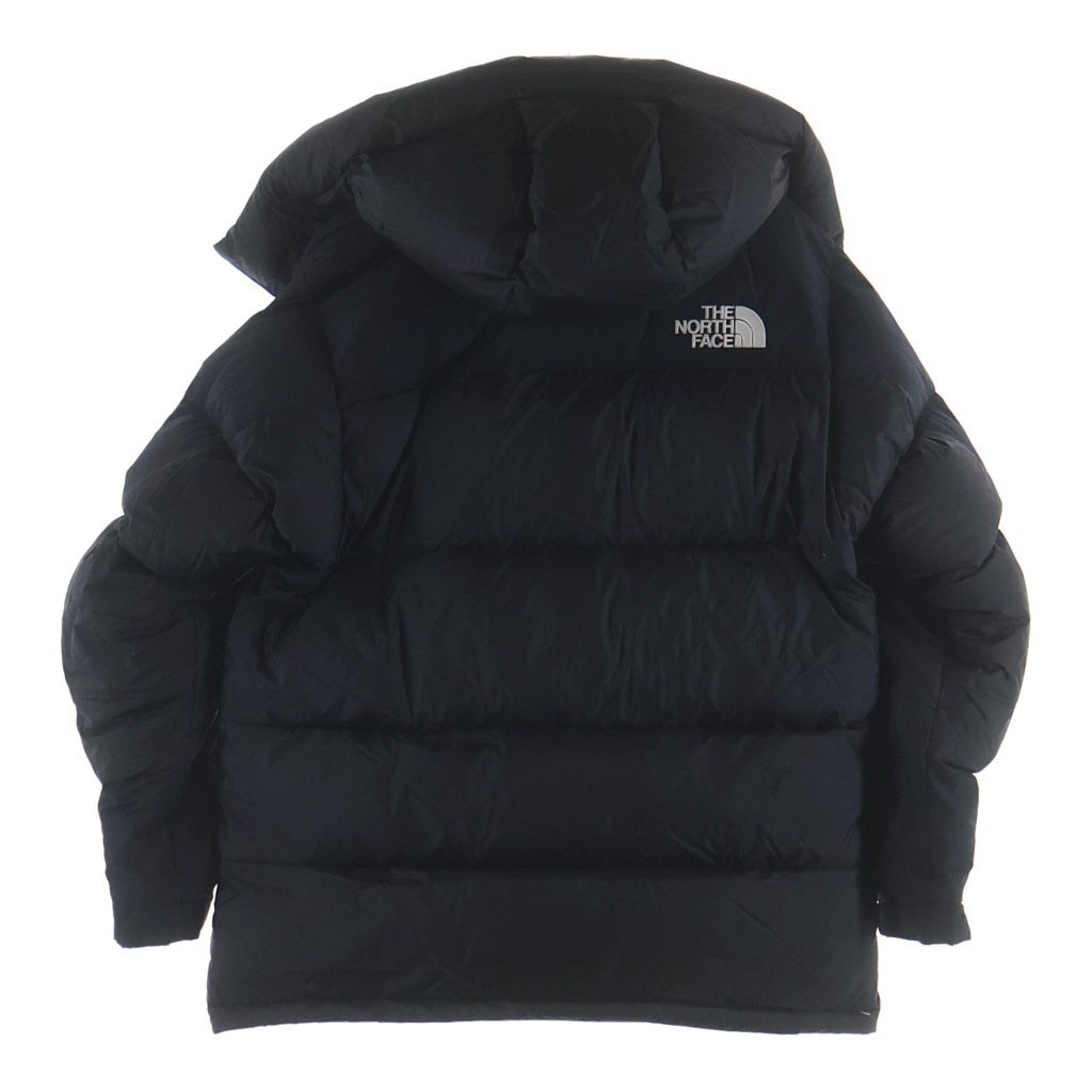 THE NORTH FACE(ザノースフェイス) HIM DOWN PARKA ヒムダウンパーカー ダウンジャケット ブラック ND92031