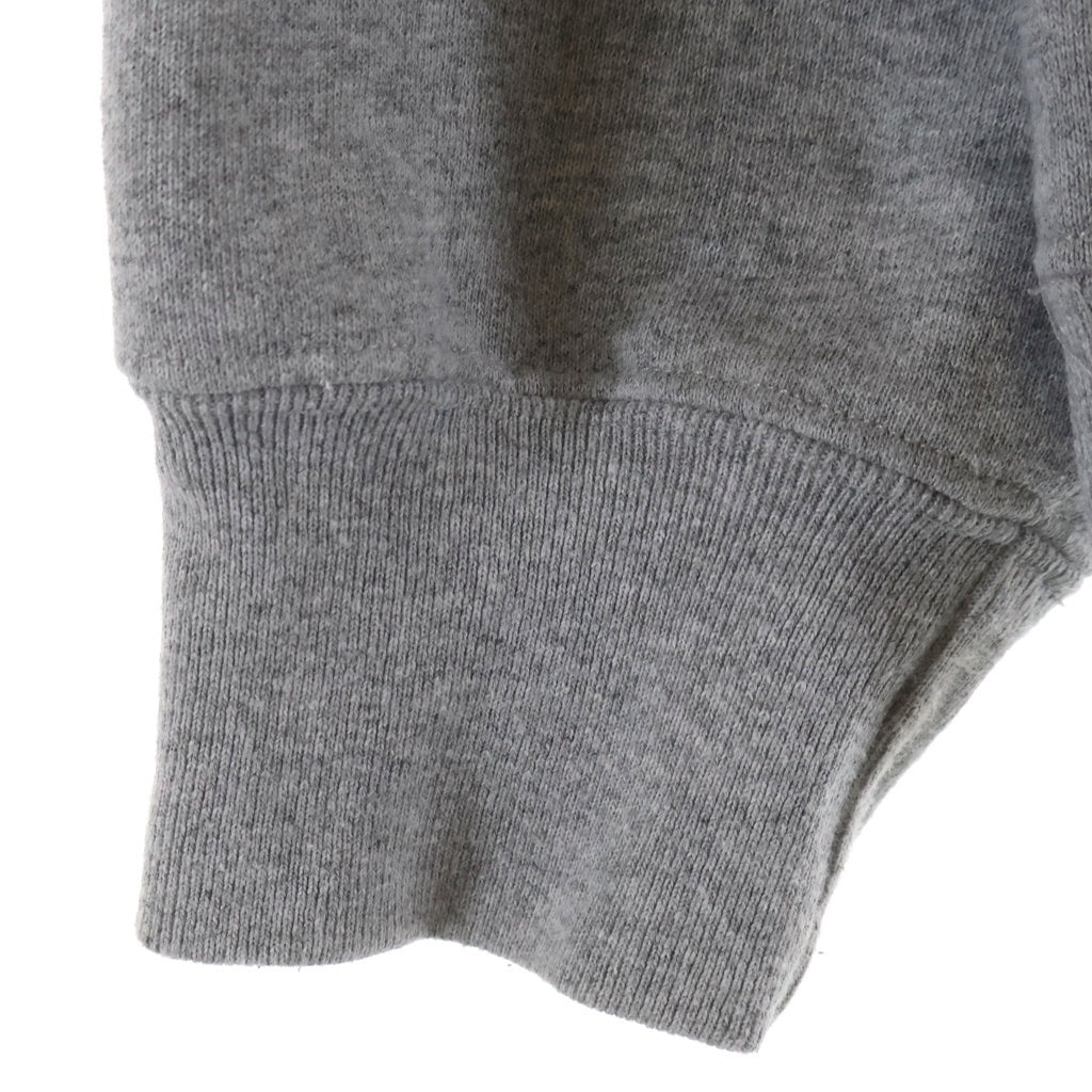 SUPREME(シュプリーム) 23AW Catwoman Hooeded Sweatshirt キャットウーマンフーデッドスウェットシャツ パーカー グレー