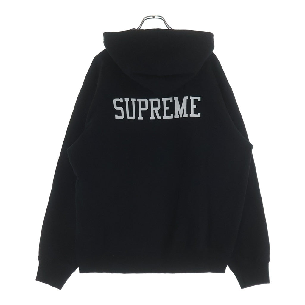 SUPREME(シュプリーム) 22AW Gremlins Hooded Sweatshirt グレムリン フーデッドスウェットシャツ ブラック