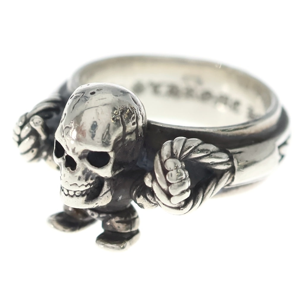 CHROME HEARTS(クロムハーツ) FOTI HARRIS TEETER フォティ ハリス 