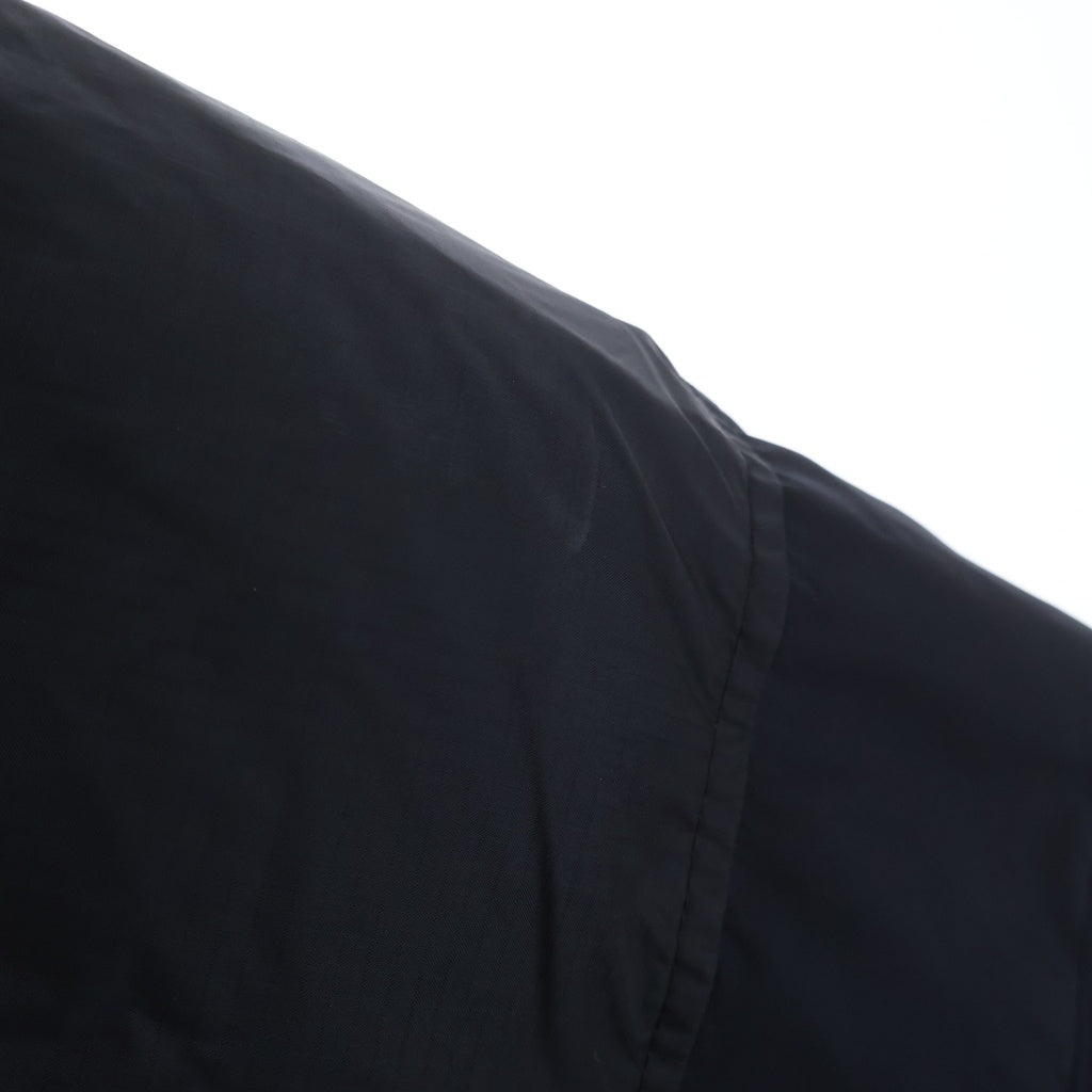 THE NORTH FACE(ザノースフェイス) WS NUPTSE HOODIE DOWN JACKET ウィンドストッパー ヌプシ ダウンジャケット ブラック ND92344