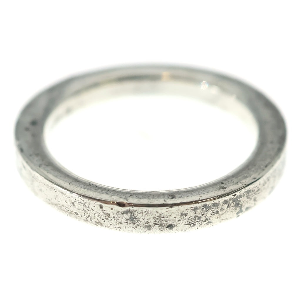 CHROME HEARTS(クロムハーツ) NTFL リング シルバー BCA344