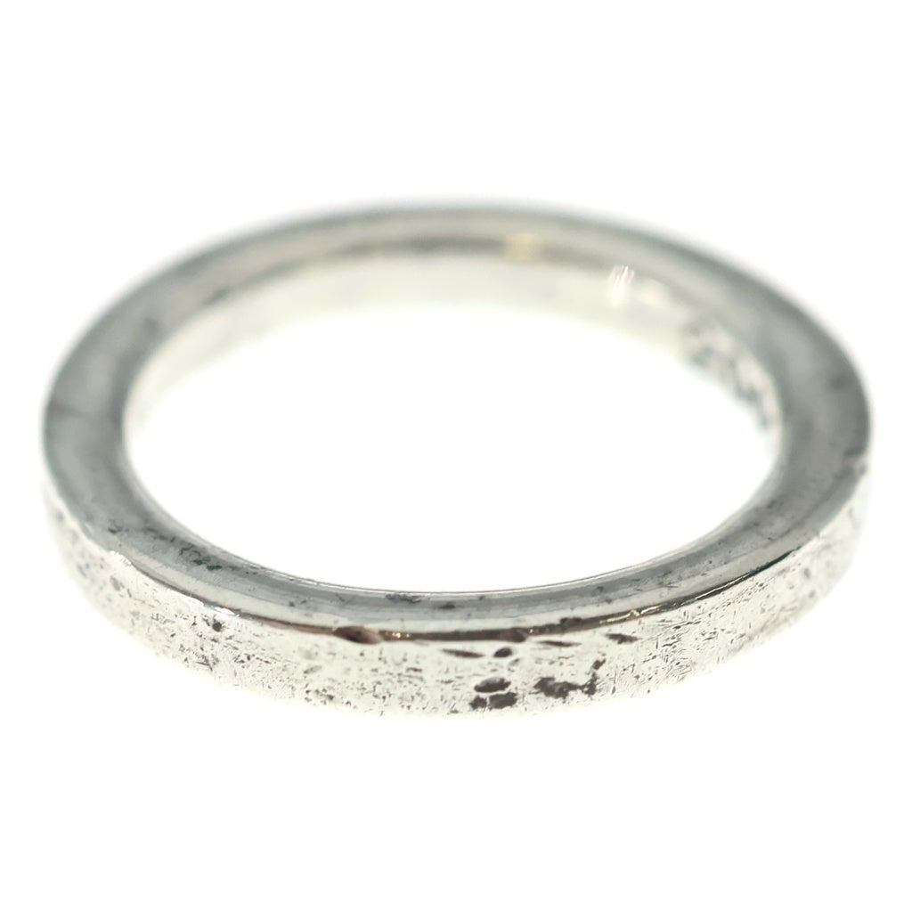 CHROME HEARTS(クロムハーツ) NTFL リング シルバー BCA344