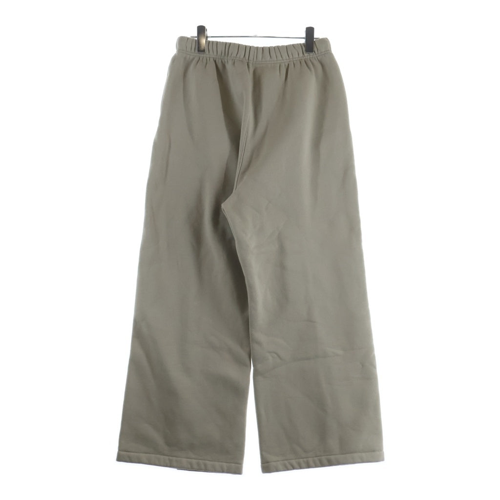 FEAR OF GOD ESSENTIALS(フィアオブゴッド エッセンシャルズ) SIGNATURE SWEAT PANTS シグネチャースウェットパンツ グレー