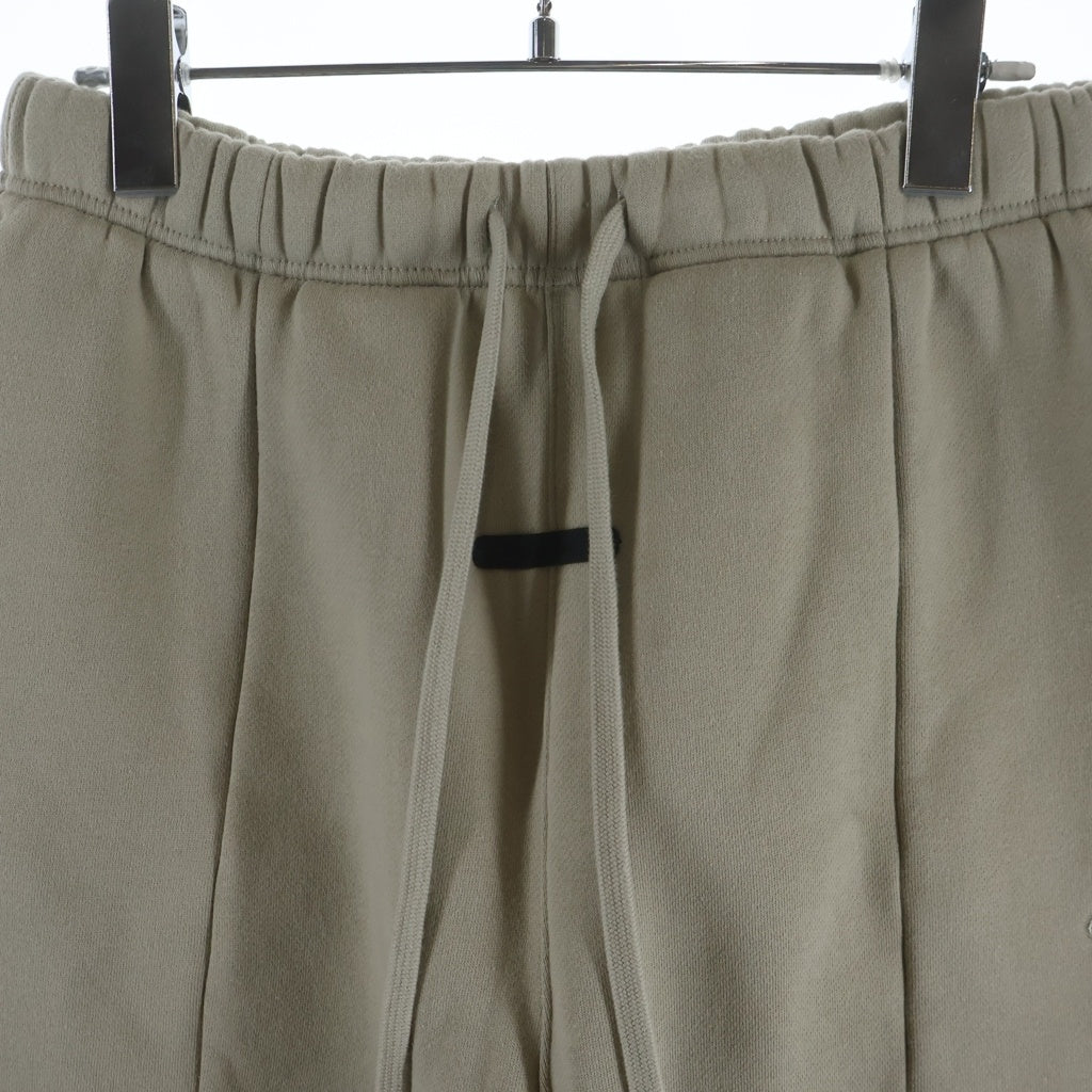 FEAR OF GOD ESSENTIALS(フィアオブゴッド エッセンシャルズ) SIGNATURE SWEAT PANTS シグネチャースウェットパンツ グレー