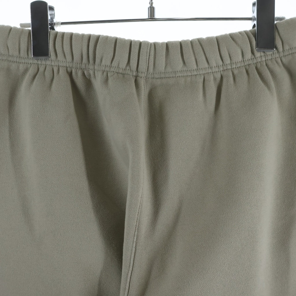 FEAR OF GOD ESSENTIALS(フィアオブゴッド エッセンシャルズ) SIGNATURE SWEAT PANTS シグネチャースウェットパンツ グレー