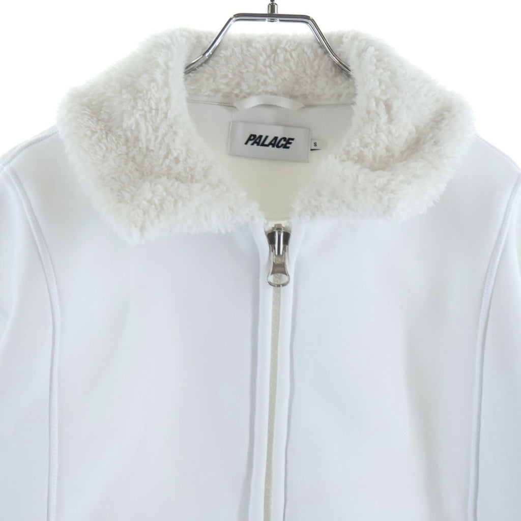 Palace Skateboards(パレススケートボーズ) P-15 FLIGHT JACKET フライトジャケット ホワイト